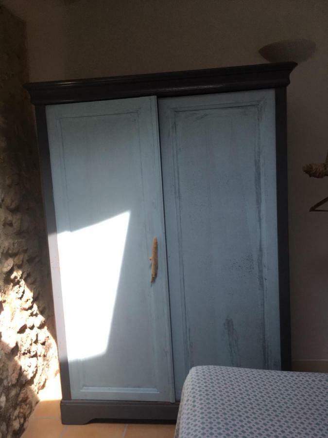Vila La Forge Gignac  Exteriér fotografie